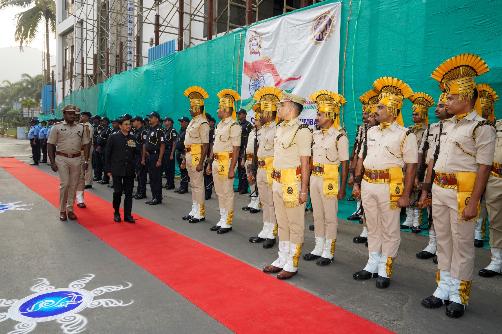 MDL Republic Day Ceremony - 26th Jan 2023123